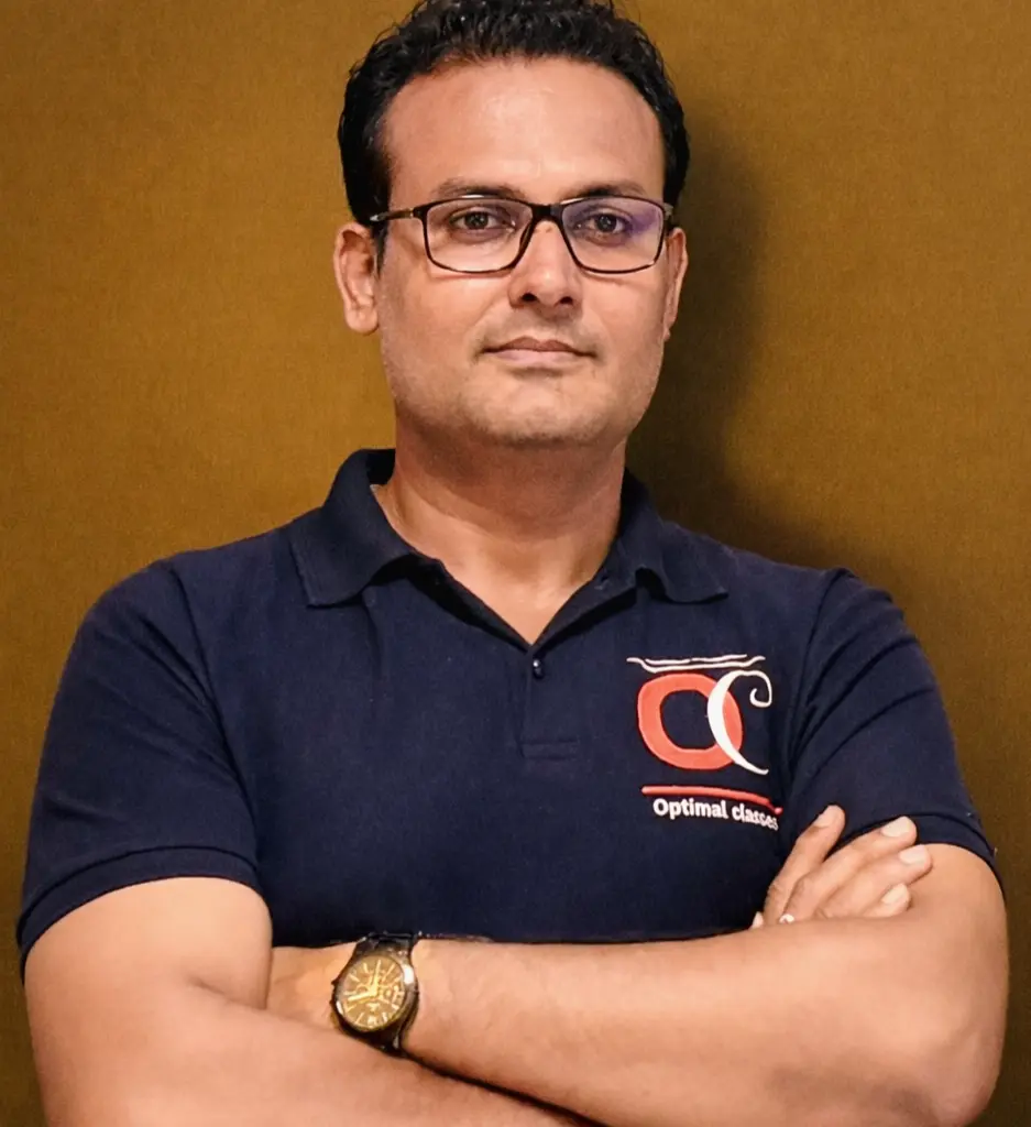 Shobhit Kumar Srivastava